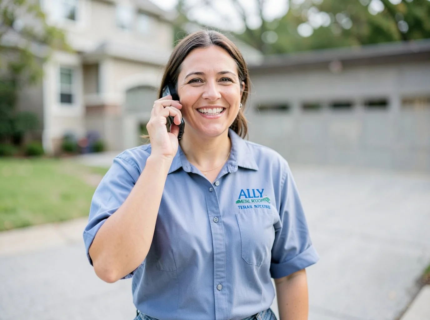Metal Roof Installation Doran, VA FAQs